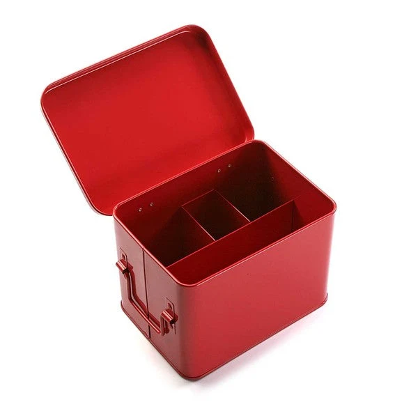 Metal Box