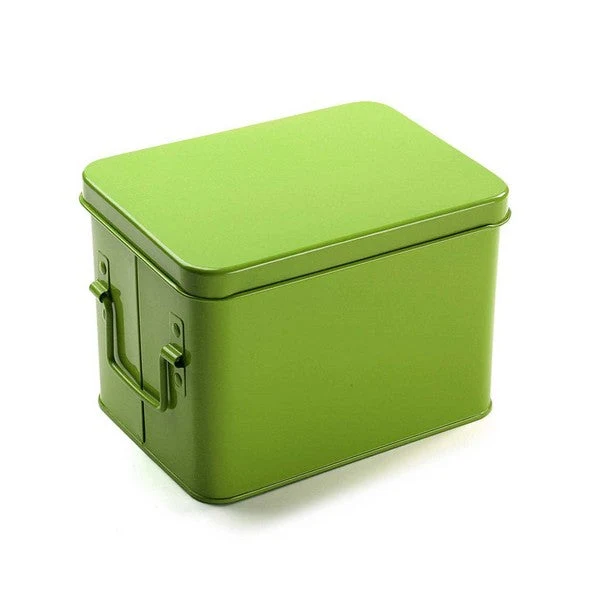 Metal Box