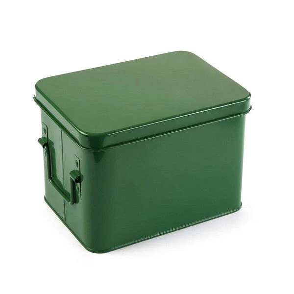 Metal Box