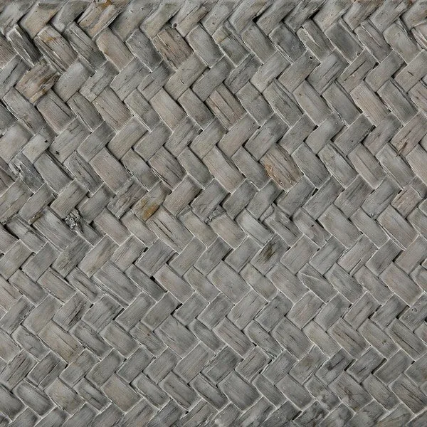Multi-purpose basket Marine algae (28 x 8 x 28 cm)