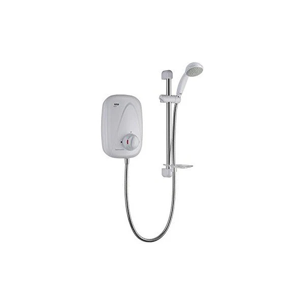 Shower Thermostat 11532353 White (Refurbished A+)