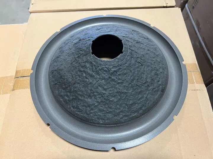 SR-15" x 2.5" Cone