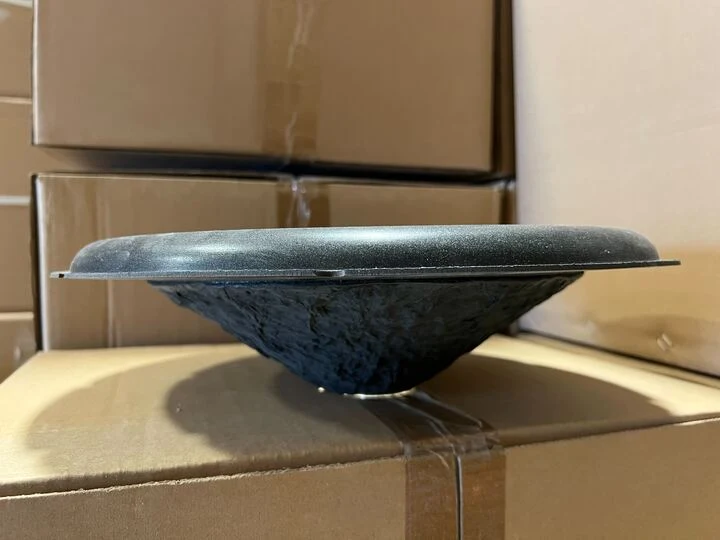 SR-15" x 2.5" Cone