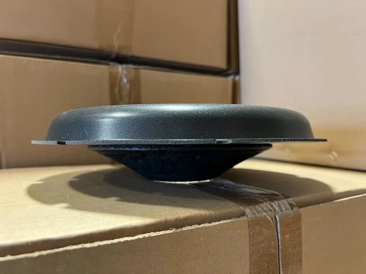 HE-12" SPL Cone
