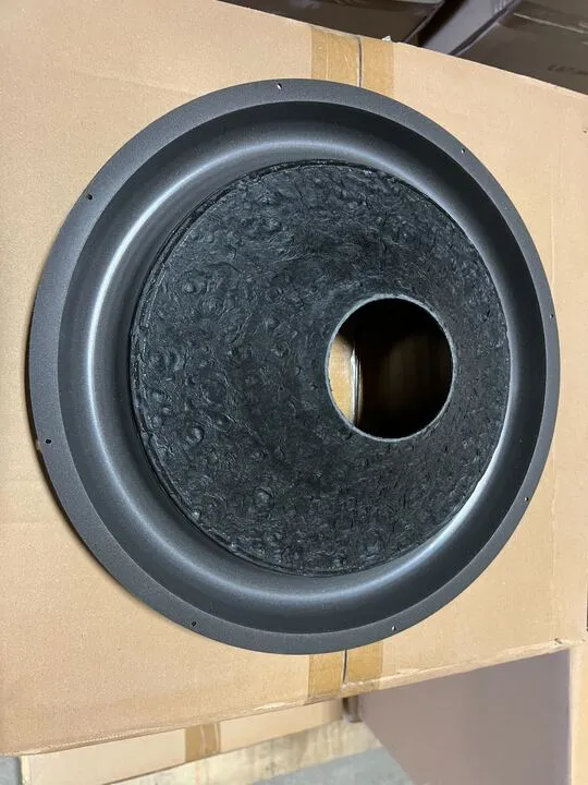 HE-15" SPL Cone