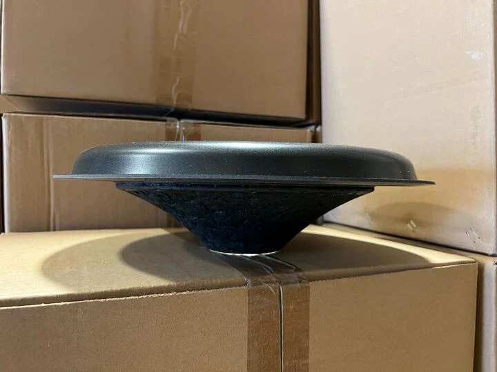 HE-15" SPL Cone