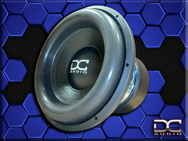 Level 6 M6 Subwoofers