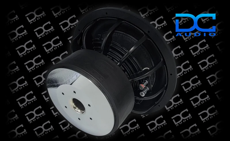 Level 4 Subwoofers