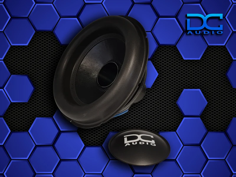 DC AUDIO XL Elite Re-Cone's