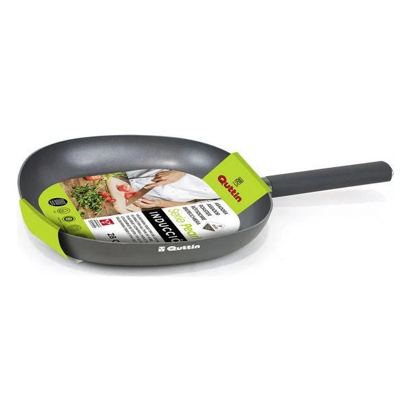 Grill pan Quttin Pearl (28 x 28 cm)