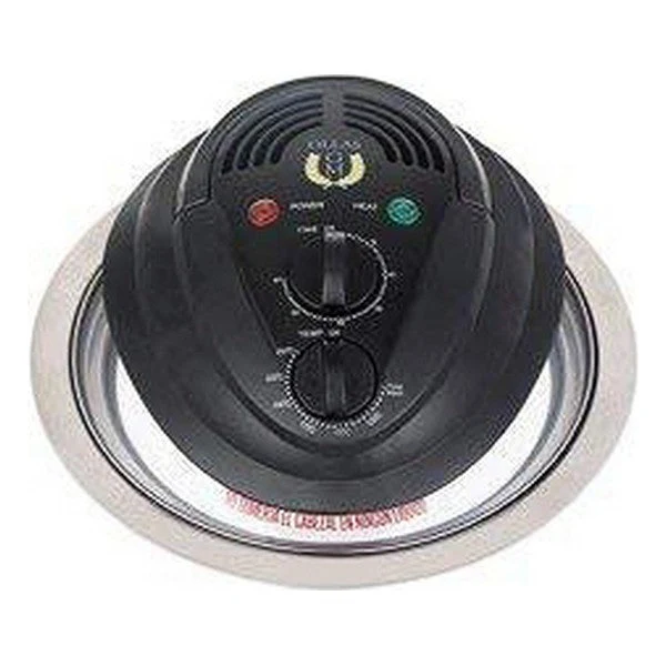 Oven Lid Cecotec 6 L