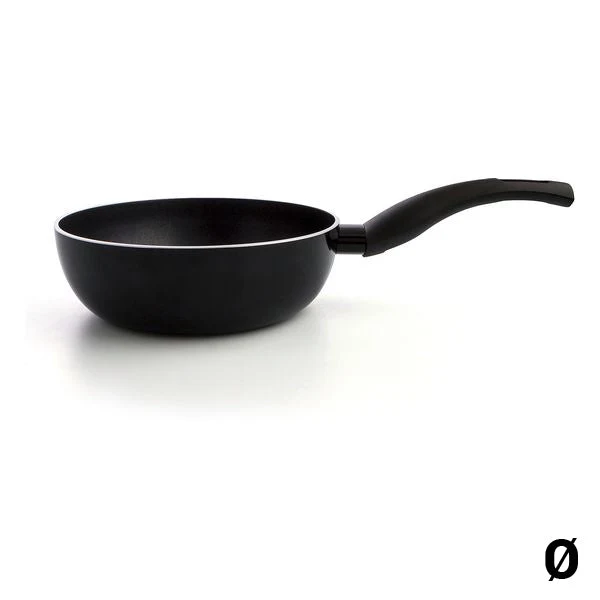 Non-stick frying pan Quid Hydra Aluminium