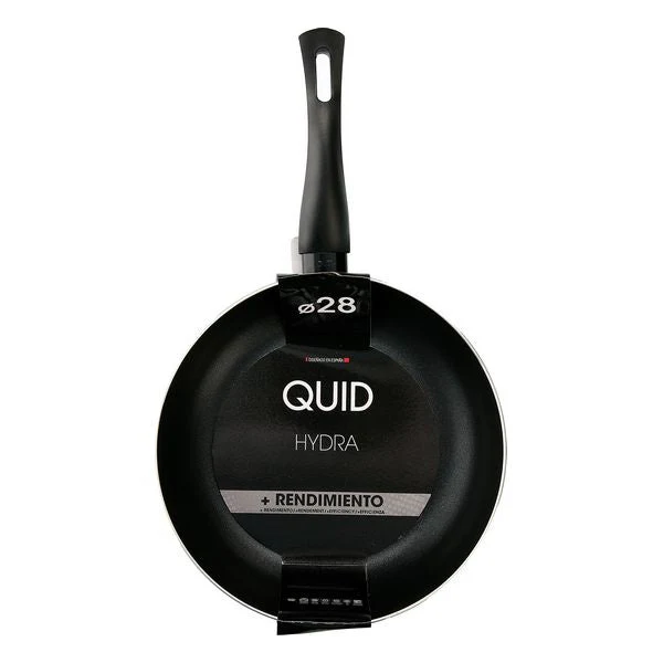 Non-stick frying pan Quid Hydra Aluminium