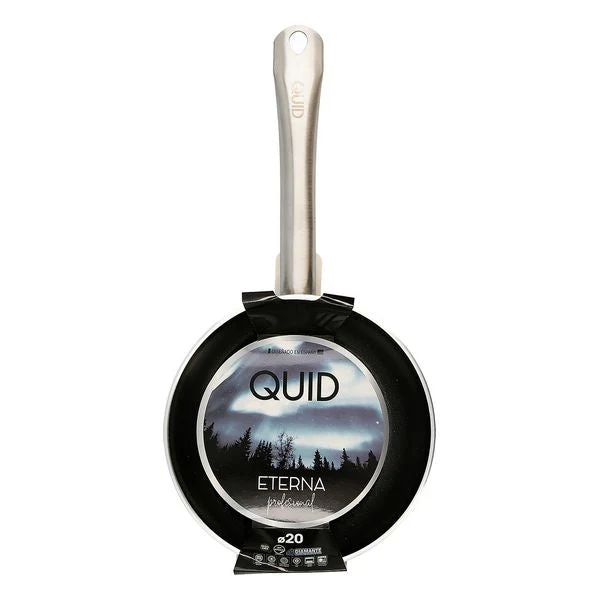 Non-stick frying pan Quid Eterna Professional Aluminium 3 mm