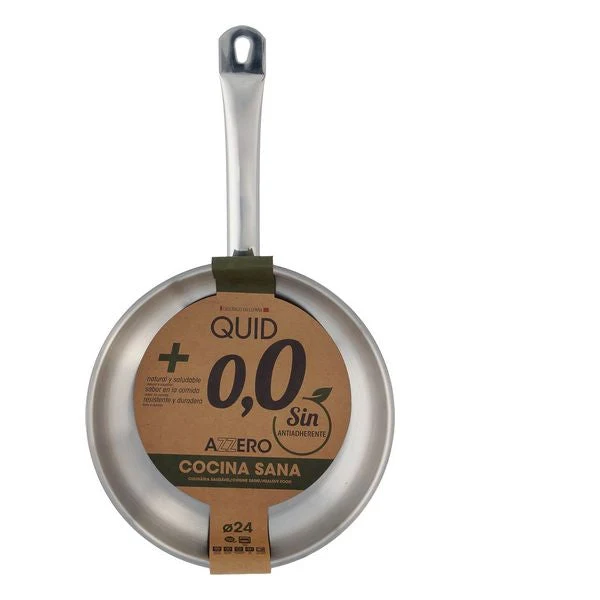 Pan Quid Azzero Stainless steel