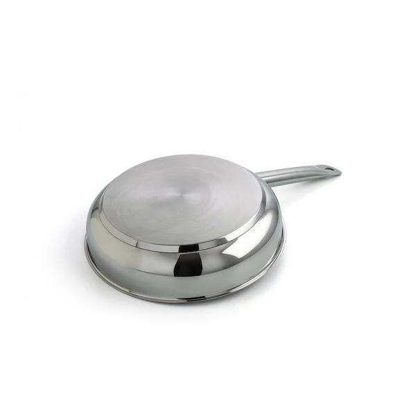 Pan Quid Azzero Stainless steel