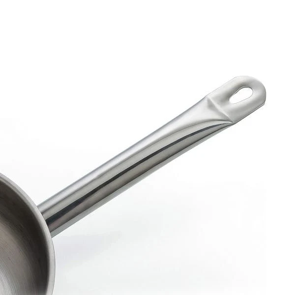 Pan Quid Azzero Stainless steel