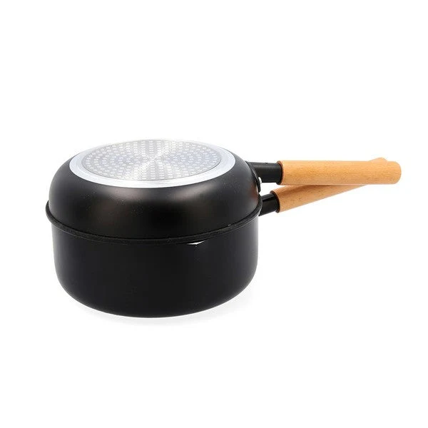 Frying Pan + Saucepan Set Quid Habitat Mixed (20 cm) (2 pcs)