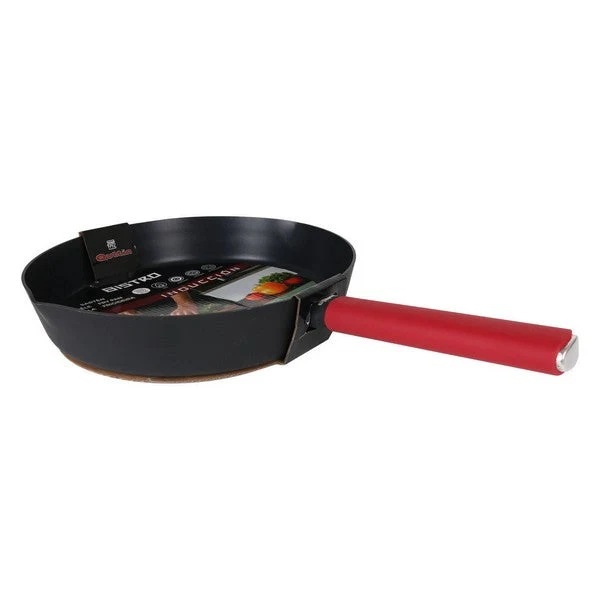 Pan Quttin Aluminium