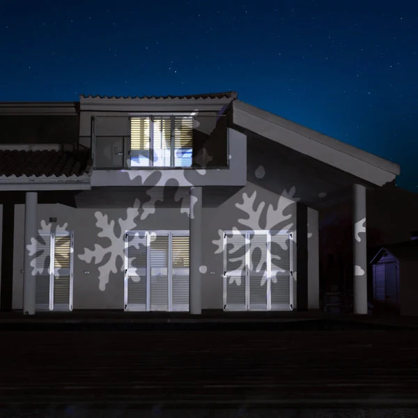 InnovaGoods Decorative LED Projector