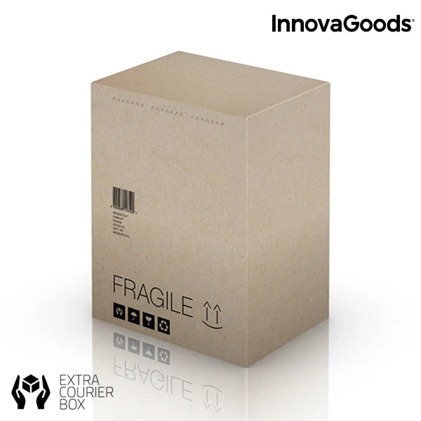 InnovaGoods Decorative LED Projector
