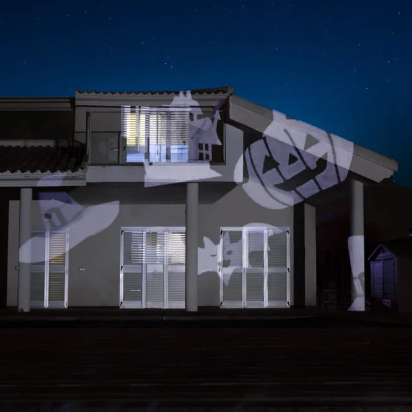 InnovaGoods Decorative LED Projector
