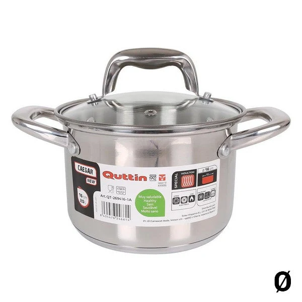 Pan Quttin Steel