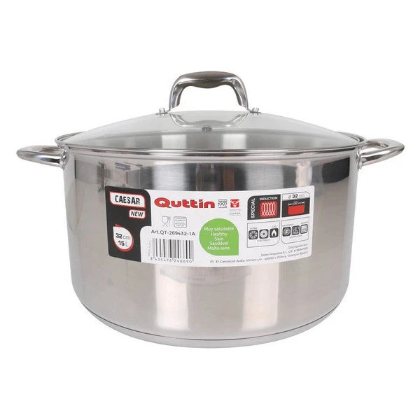 Pan Quttin Steel