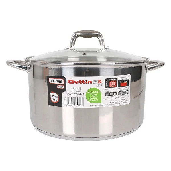 Pan Quttin Steel