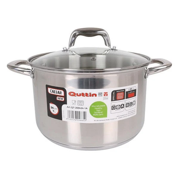 Pan Quttin Steel