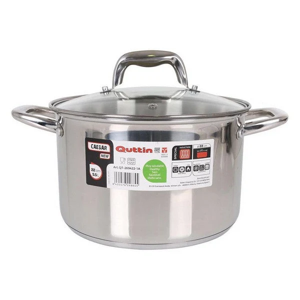 Pan Quttin Steel