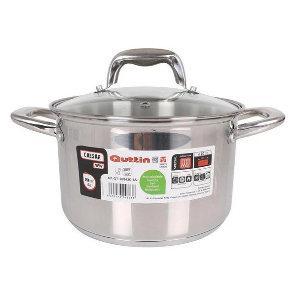 Pan Quttin Steel