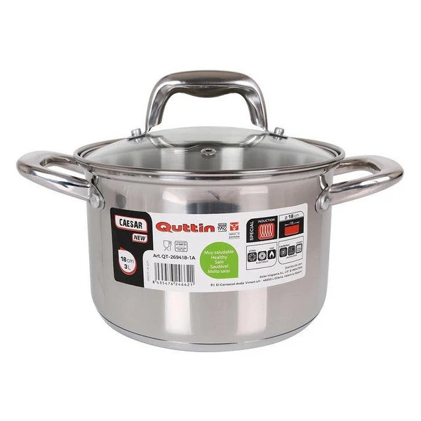 Pan Quttin Steel
