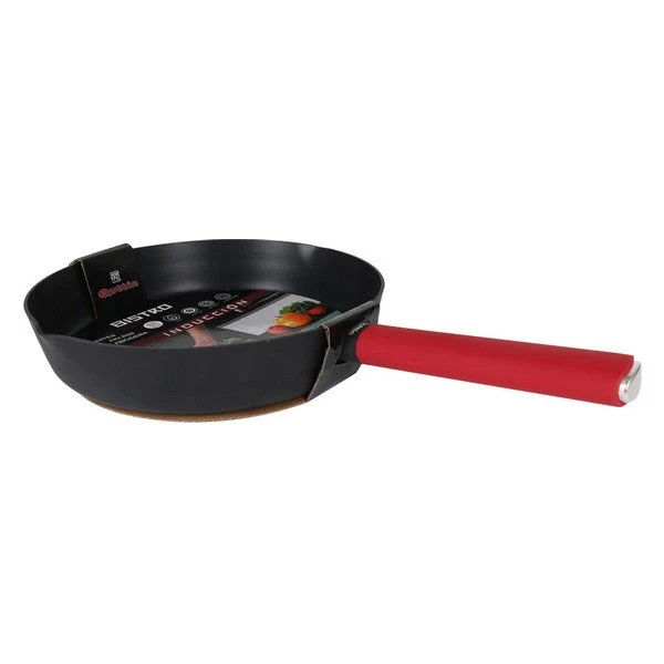 Pan Quttin Aluminium For all types of kitchens