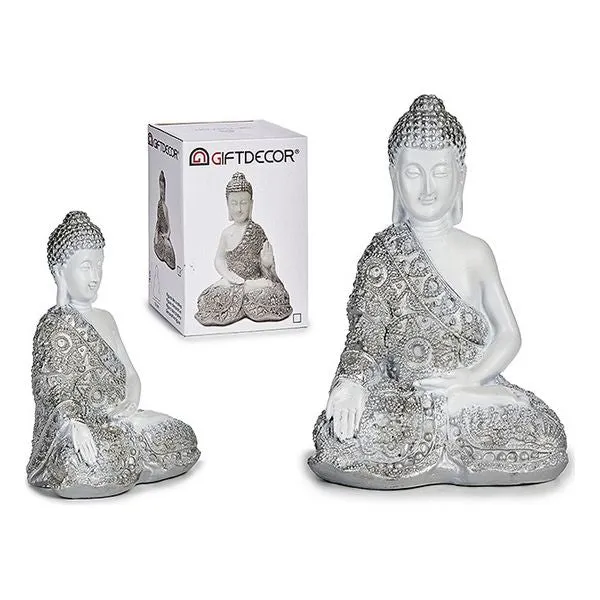 Garden statues Resin (9,5 x 18 x 12 cm)