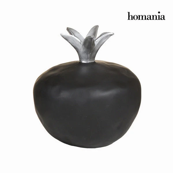 Decorative Figure Resin (24 x 22 x 22 cm) by Homania