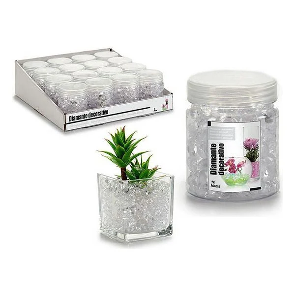 Tin Stone Transparent