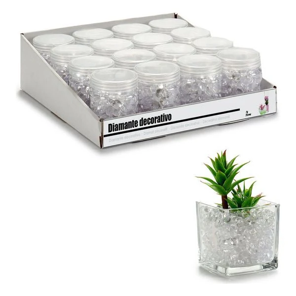 Tin Stone Transparent