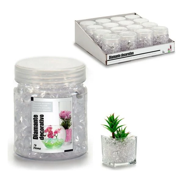 Tin Stone Transparent