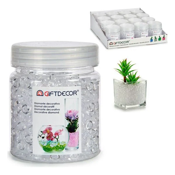 Tin Stone Transparent