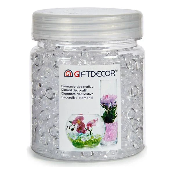 Tin Stone Transparent
