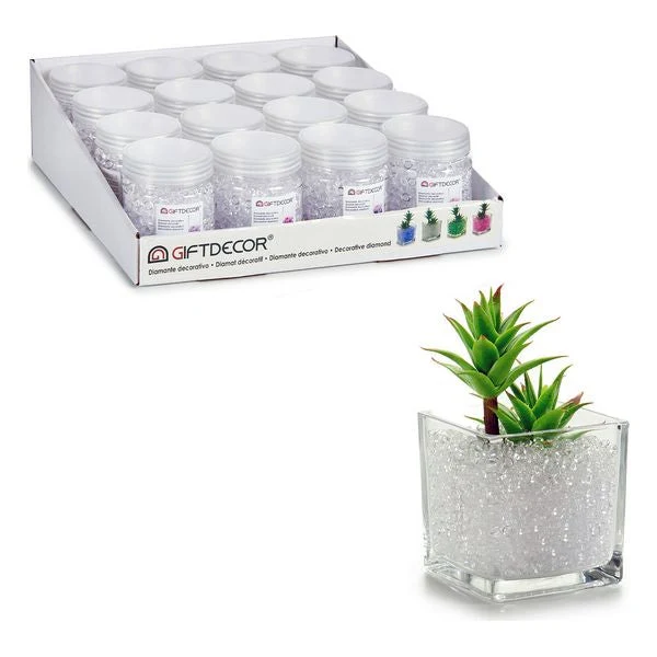 Tin Stone Transparent
