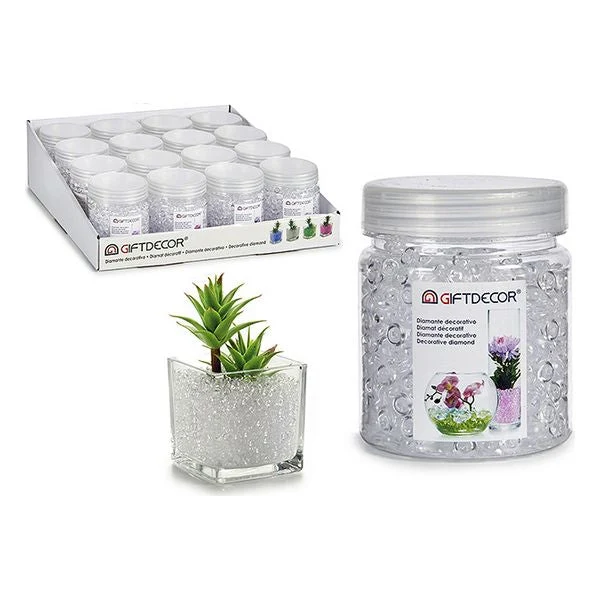 Tin Stone Transparent