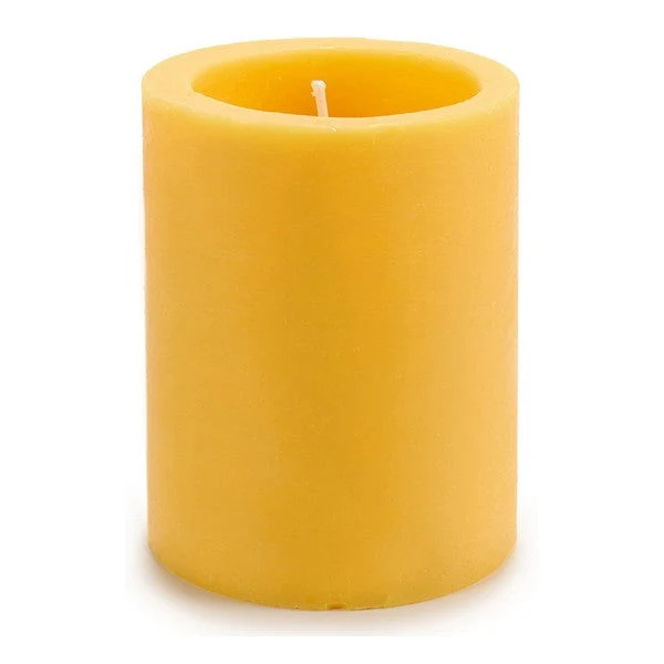Candle (7 x 9 x 7 cm) Citronela