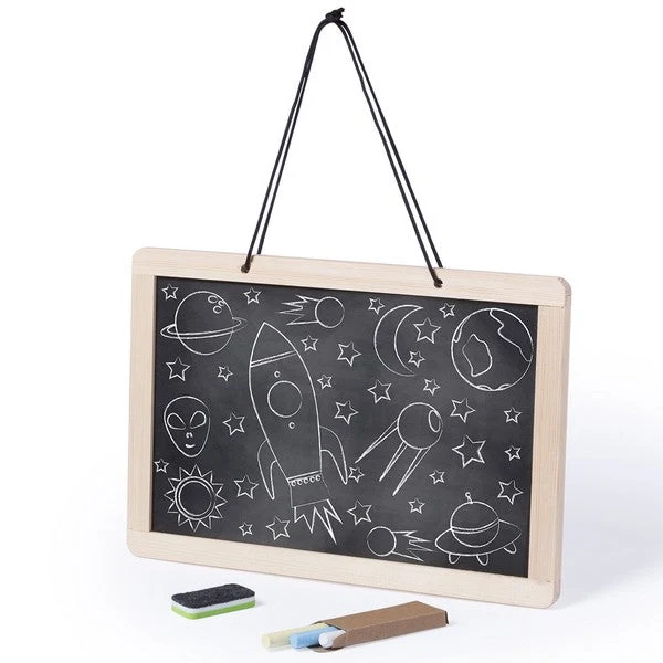 Double-sided Slate (31 x 21 cm) 145479