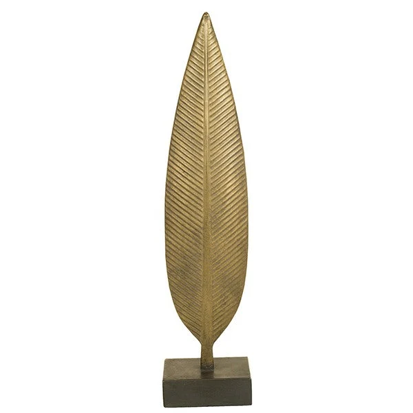 Decorative Figure Brass
