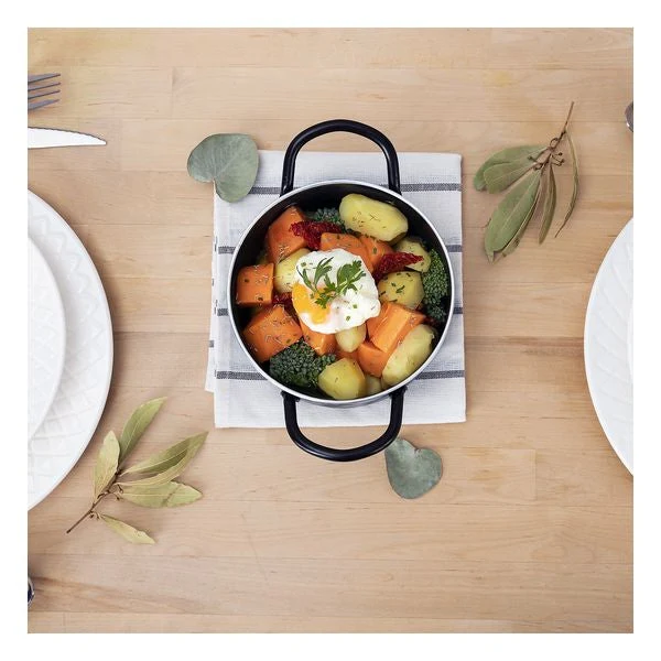 Casserole Quid Habitat Tiny Aluminium (14 x 7,5 cm)
