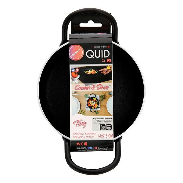 Casserole Quid Habitat Tiny Aluminium (14 x 7,5 cm)