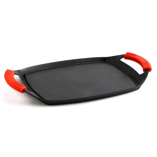 Grill pan Quid INTENSE Aluminium (36 x 23 cm)