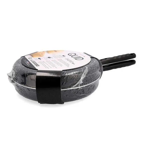 Omelette Pan Quid Gastro Fun Aluminium